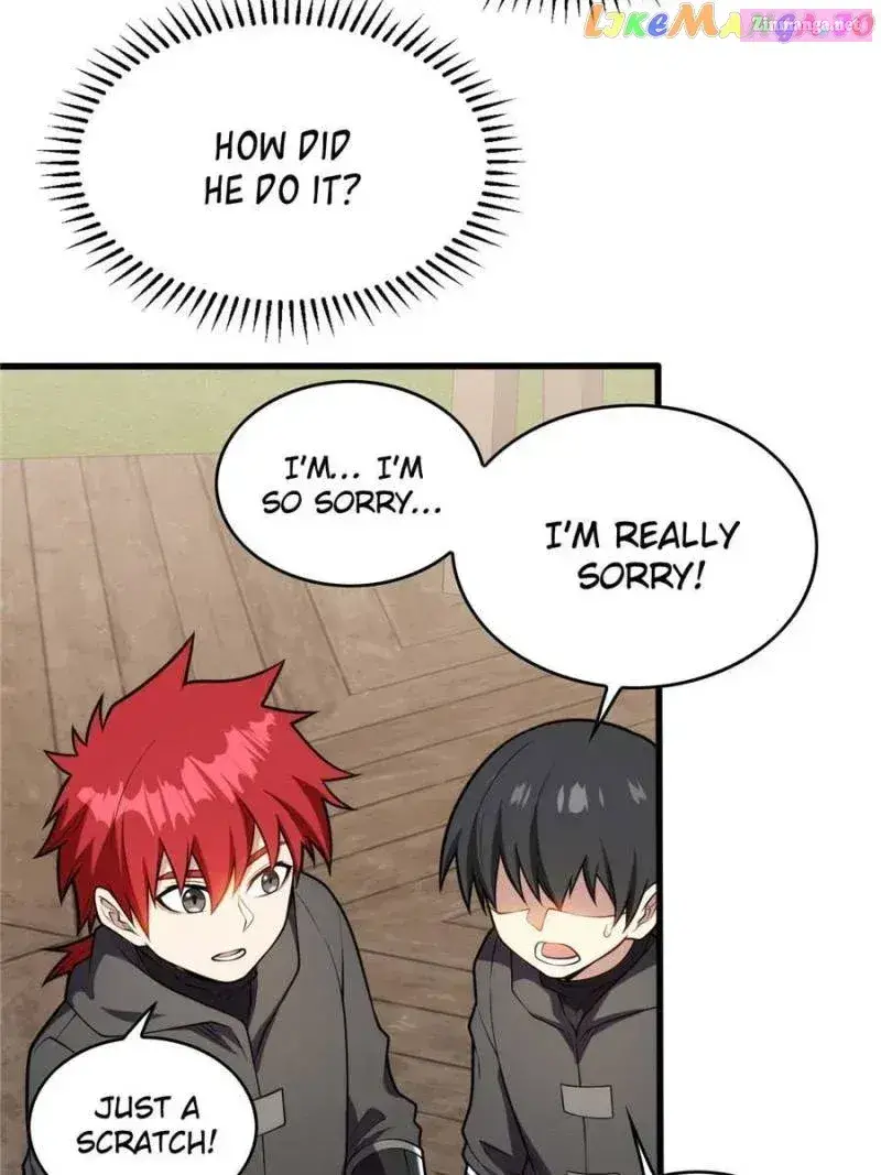 Evil Dragon Is Reincarnated! Revenge Begins at the Age of Five! Kainu Manga Chapter 56 Page 6