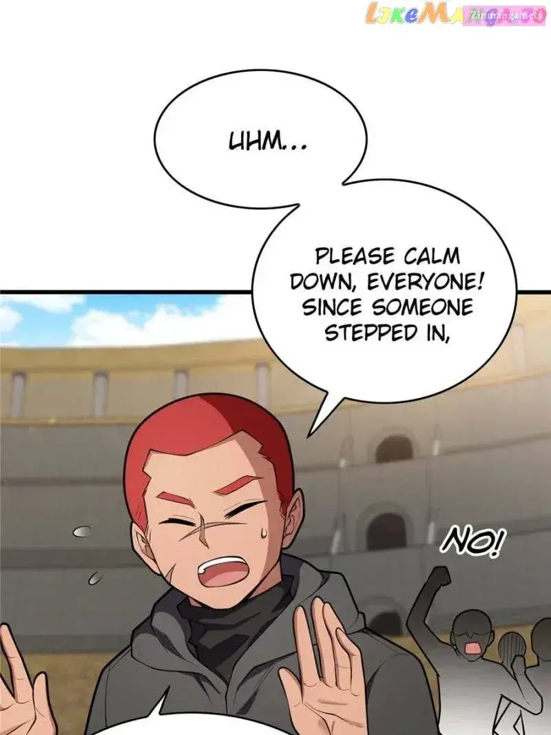 Evil Dragon Is Reincarnated! Revenge Begins at the Age of Five! Kainu Manga Chapter 56 Page 10