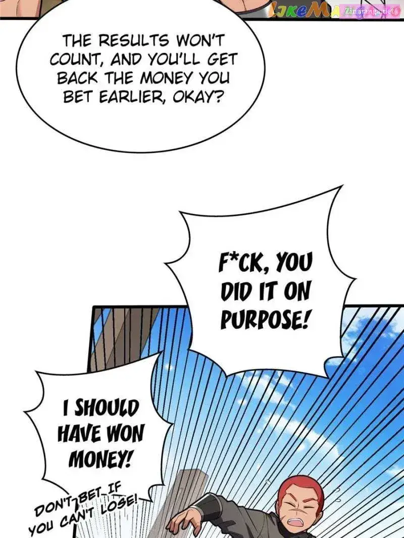 Evil Dragon Is Reincarnated! Revenge Begins at the Age of Five! Kainu Manga Chapter 56 Page 11