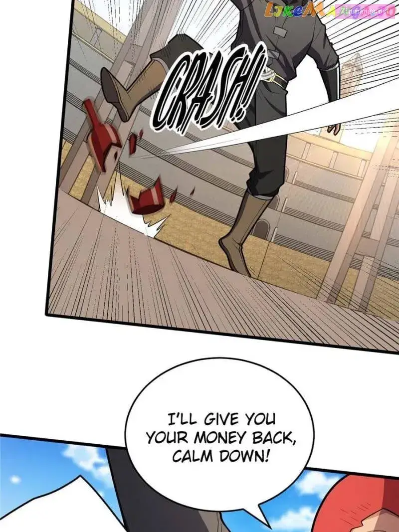 Evil Dragon Is Reincarnated! Revenge Begins at the Age of Five! Kainu Manga Chapter 56 Page 12