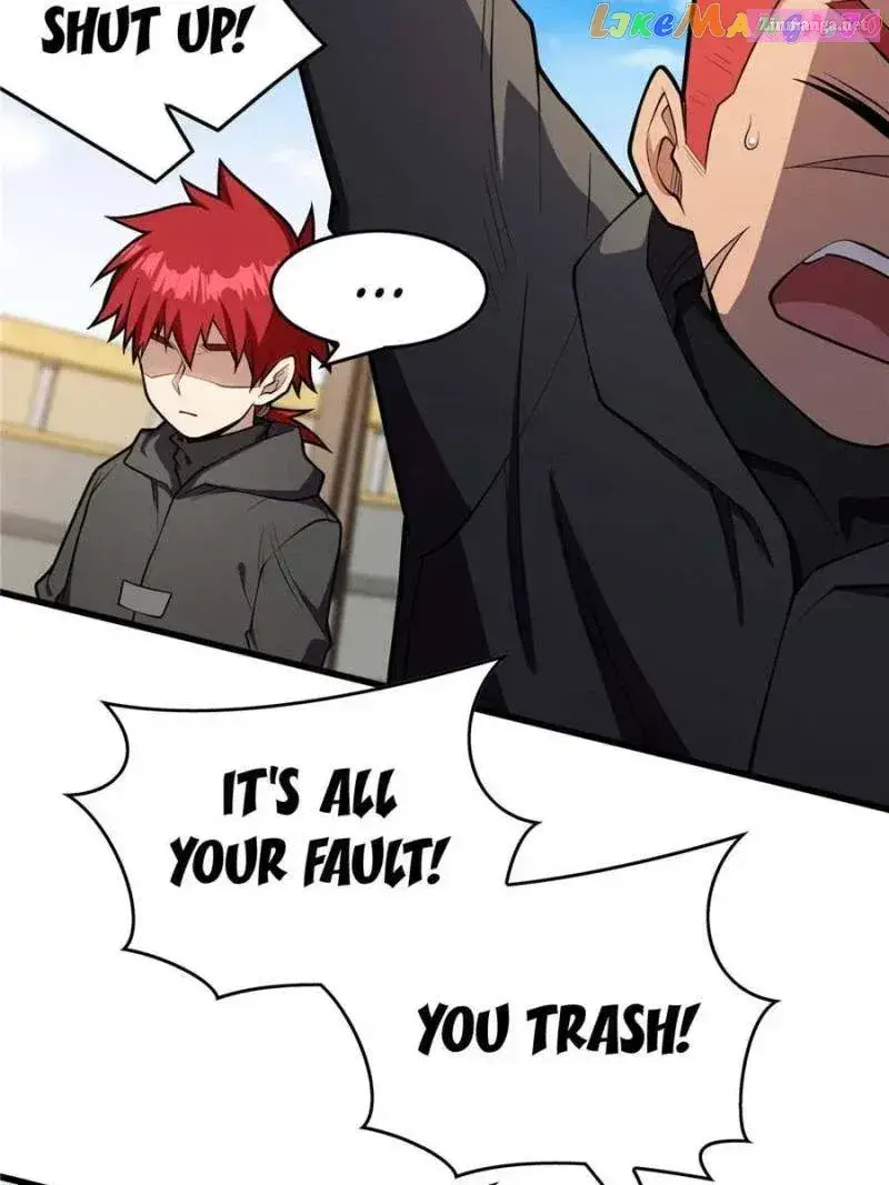 Evil Dragon Is Reincarnated! Revenge Begins at the Age of Five! Kainu Manga Chapter 56 Page 13