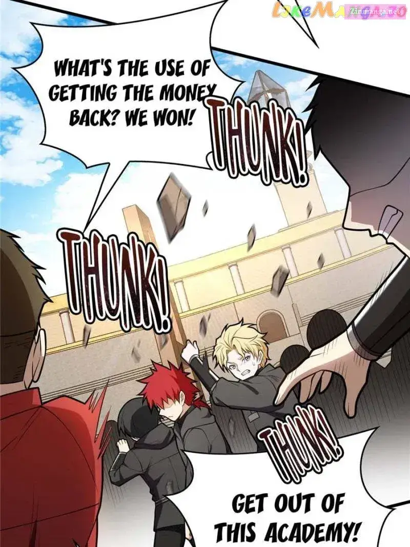 Evil Dragon Is Reincarnated! Revenge Begins at the Age of Five! Kainu Manga Chapter 56 Page 14