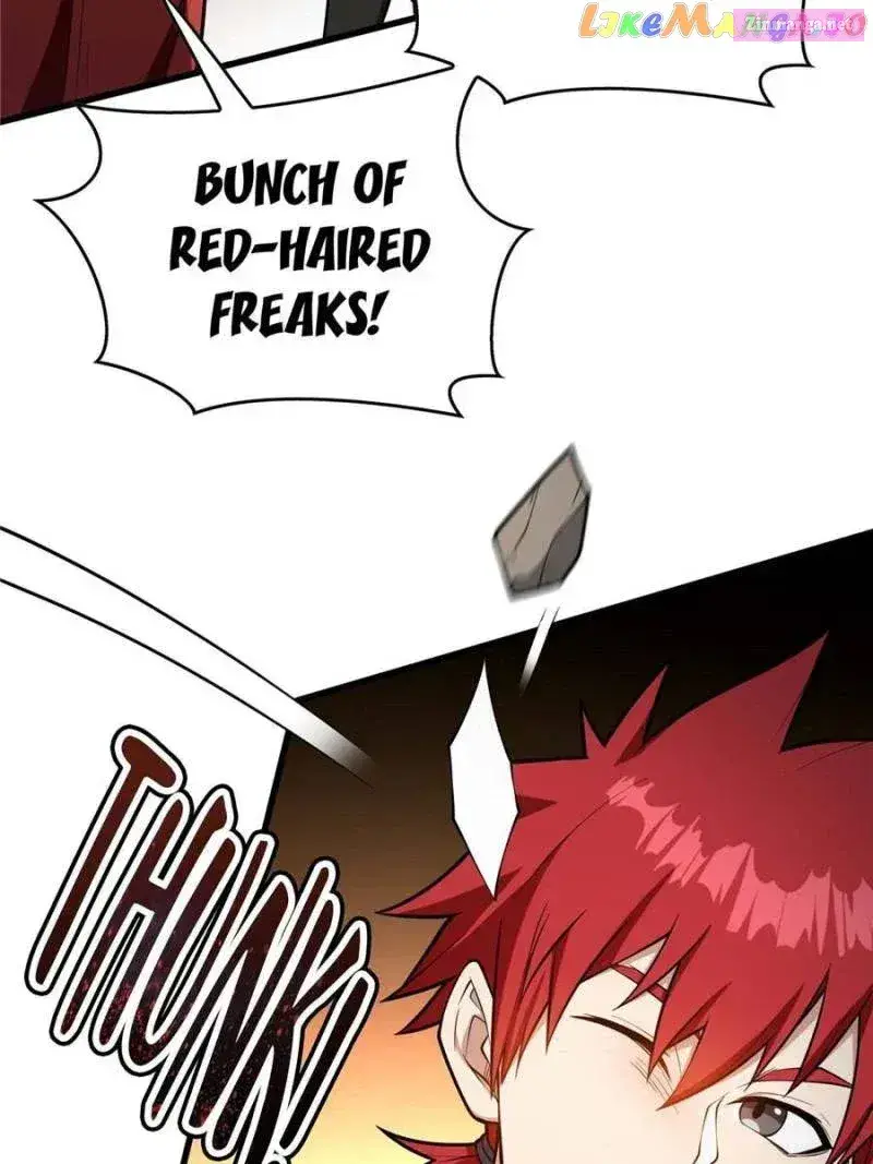 Evil Dragon Is Reincarnated! Revenge Begins at the Age of Five! Kainu Manga Chapter 56 Page 15