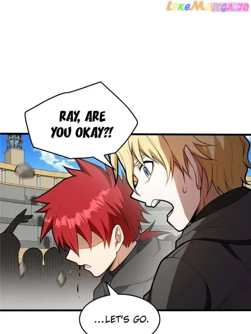 Evil Dragon Is Reincarnated! Revenge Begins at the Age of Five! Kainu Manga Chapter 56 Page 19