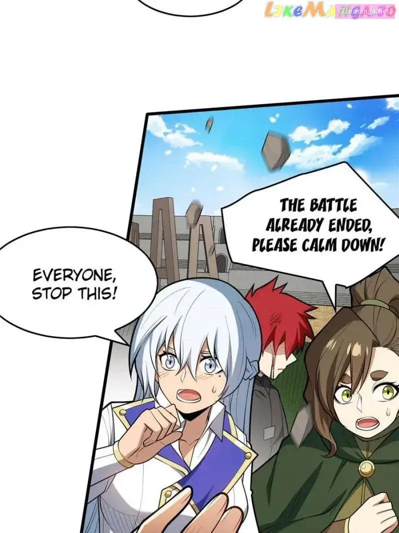 Evil Dragon Is Reincarnated! Revenge Begins at the Age of Five! Kainu Manga Chapter 56 Page 20