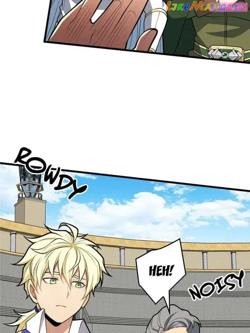 Evil Dragon Is Reincarnated! Revenge Begins at the Age of Five! Kainu Manga Chapter 56 Page 21