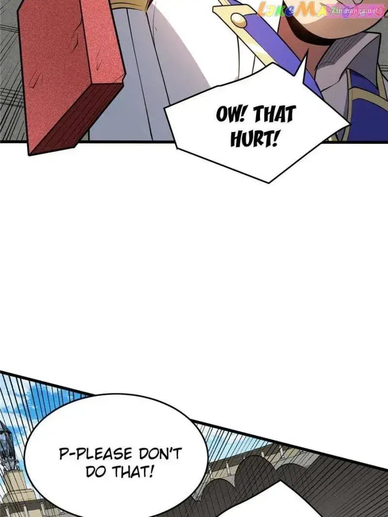 Evil Dragon Is Reincarnated! Revenge Begins at the Age of Five! Kainu Manga Chapter 56 Page 23