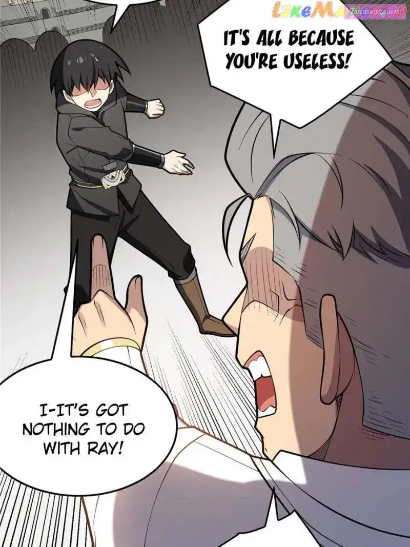 Evil Dragon Is Reincarnated! Revenge Begins at the Age of Five! Kainu Manga Chapter 56 Page 24