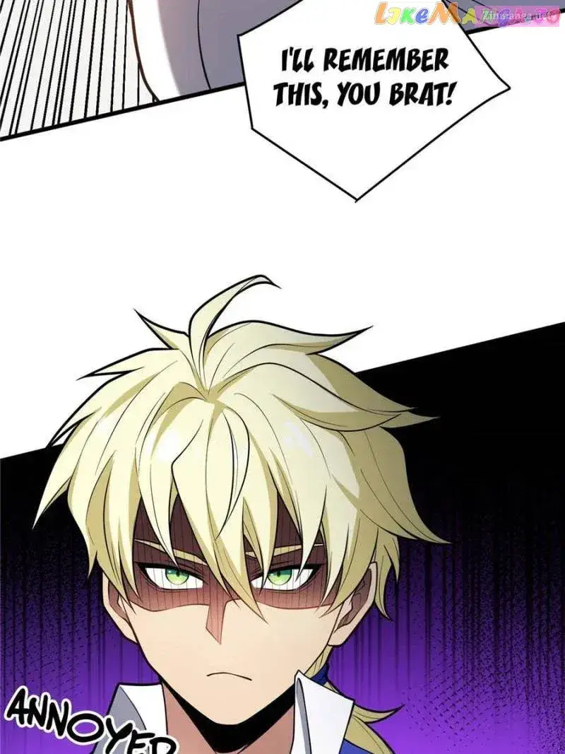 Evil Dragon Is Reincarnated! Revenge Begins at the Age of Five! Kainu Manga Chapter 56 Page 25
