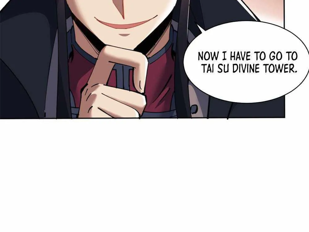 Master: This rebellious disciple is definitely not the Holy Son Kainu Manga Chapter 10 Page 15