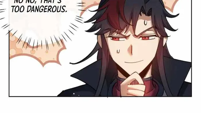 Master: This rebellious disciple is definitely not the Holy Son Kainu Manga Chapter 9 Page 11