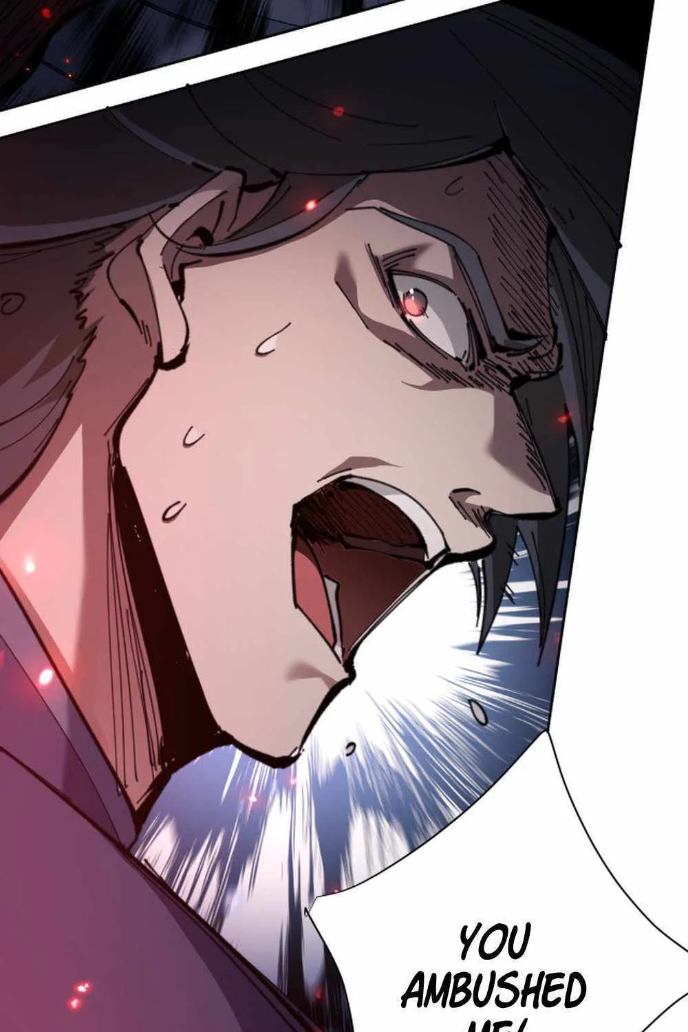 Master: This rebellious disciple is definitely not the Holy Son Kainu Manga Chapter 7 Page 50