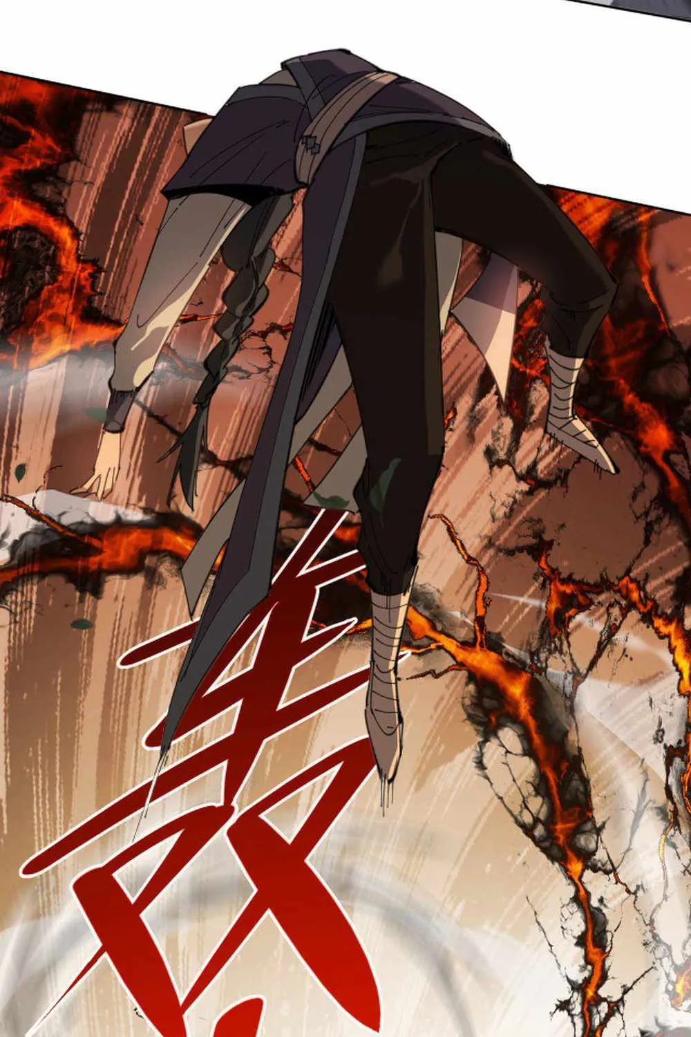 Master: This rebellious disciple is definitely not the Holy Son Kainu Manga Chapter 7 Page 56