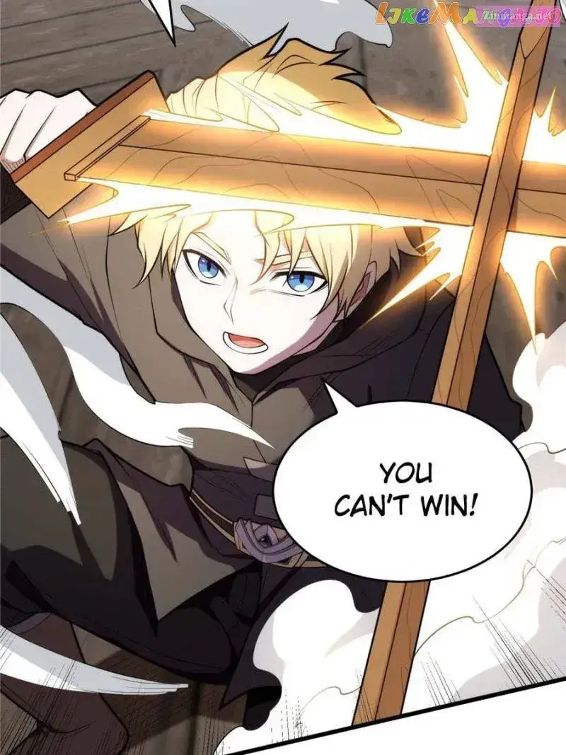 Evil Dragon Is Reincarnated! Revenge Begins at the Age of Five! Kainu Manga Chapter 55 Page 5