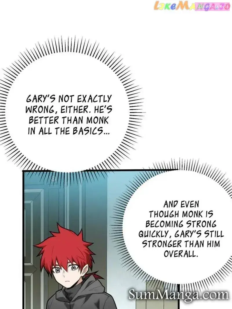 Evil Dragon Is Reincarnated! Revenge Begins at the Age of Five! Kainu Manga Chapter 54 Page 1