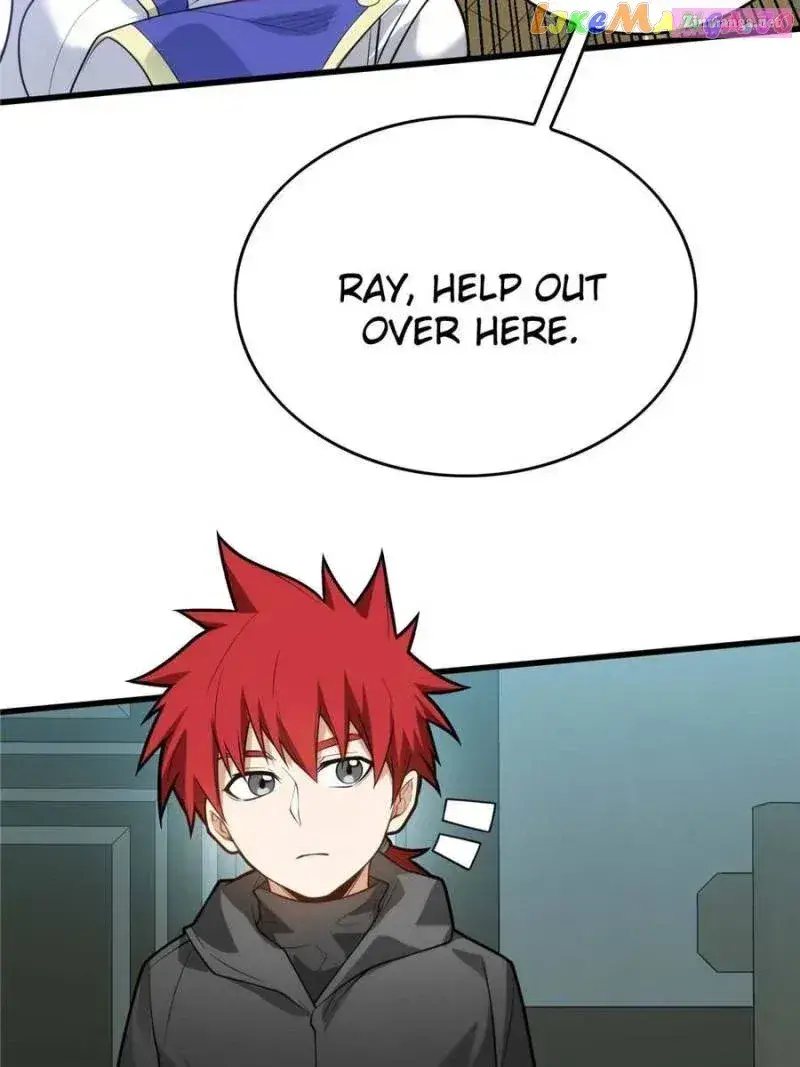 Evil Dragon Is Reincarnated! Revenge Begins at the Age of Five! Kainu Manga Chapter 54 Page 4