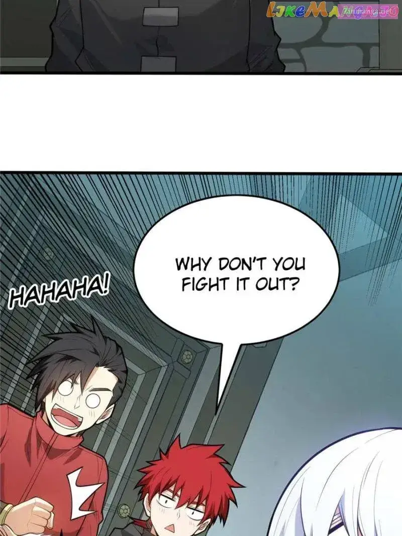 Evil Dragon Is Reincarnated! Revenge Begins at the Age of Five! Kainu Manga Chapter 54 Page 5