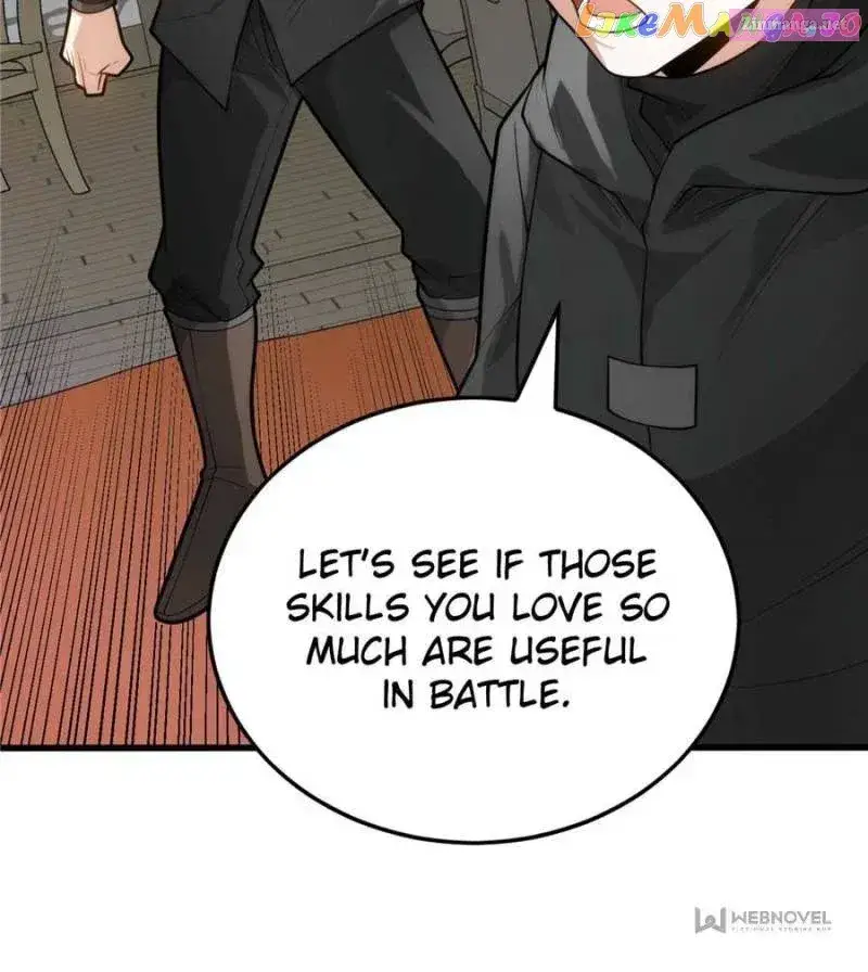 Evil Dragon Is Reincarnated! Revenge Begins at the Age of Five! Kainu Manga Chapter 54 Page 8