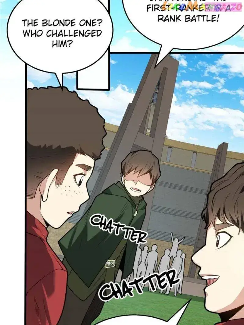 Evil Dragon Is Reincarnated! Revenge Begins at the Age of Five! Kainu Manga Chapter 54 Page 10