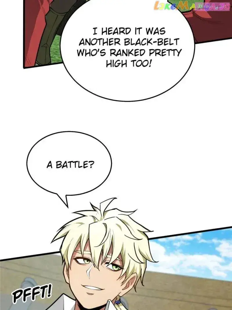 Evil Dragon Is Reincarnated! Revenge Begins at the Age of Five! Kainu Manga Chapter 54 Page 11