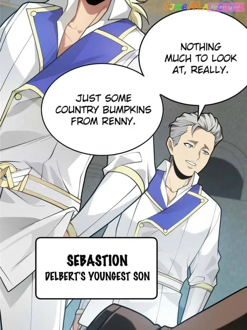 Evil Dragon Is Reincarnated! Revenge Begins at the Age of Five! Kainu Manga Chapter 54 Page 12