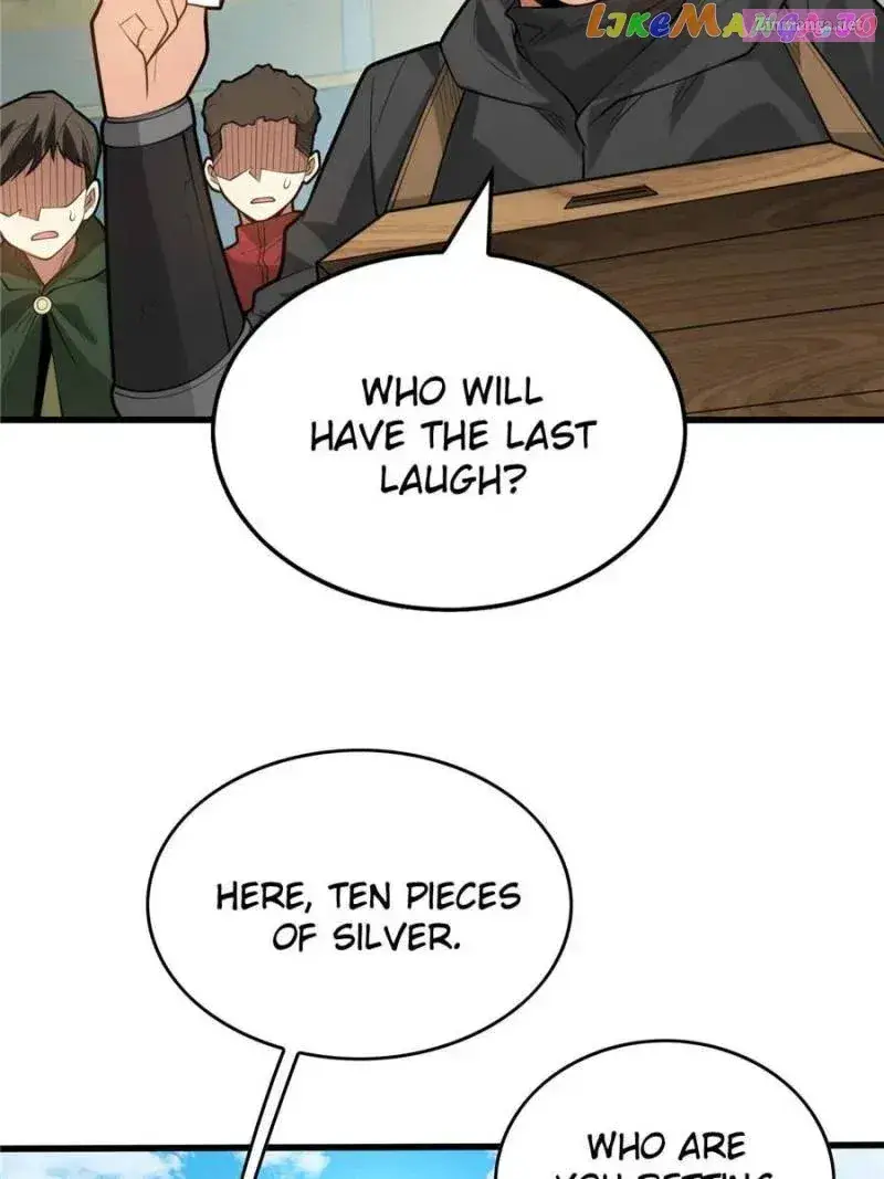 Evil Dragon Is Reincarnated! Revenge Begins at the Age of Five! Kainu Manga Chapter 54 Page 14