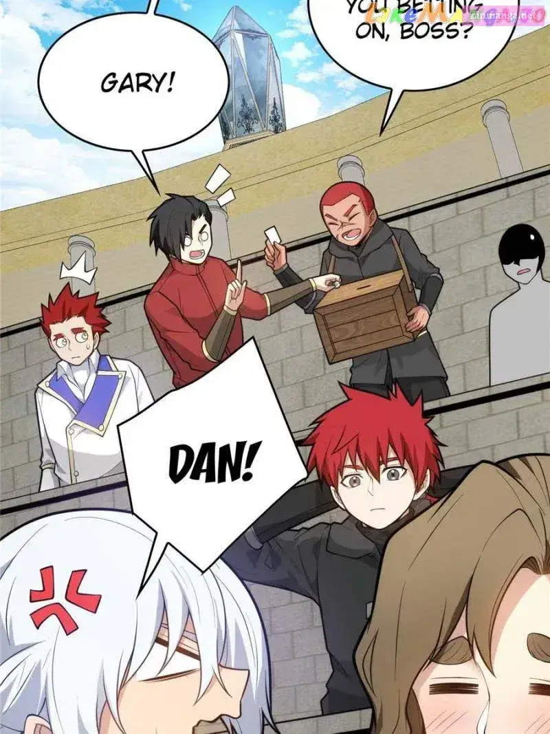 Evil Dragon Is Reincarnated! Revenge Begins at the Age of Five! Kainu Manga Chapter 54 Page 15
