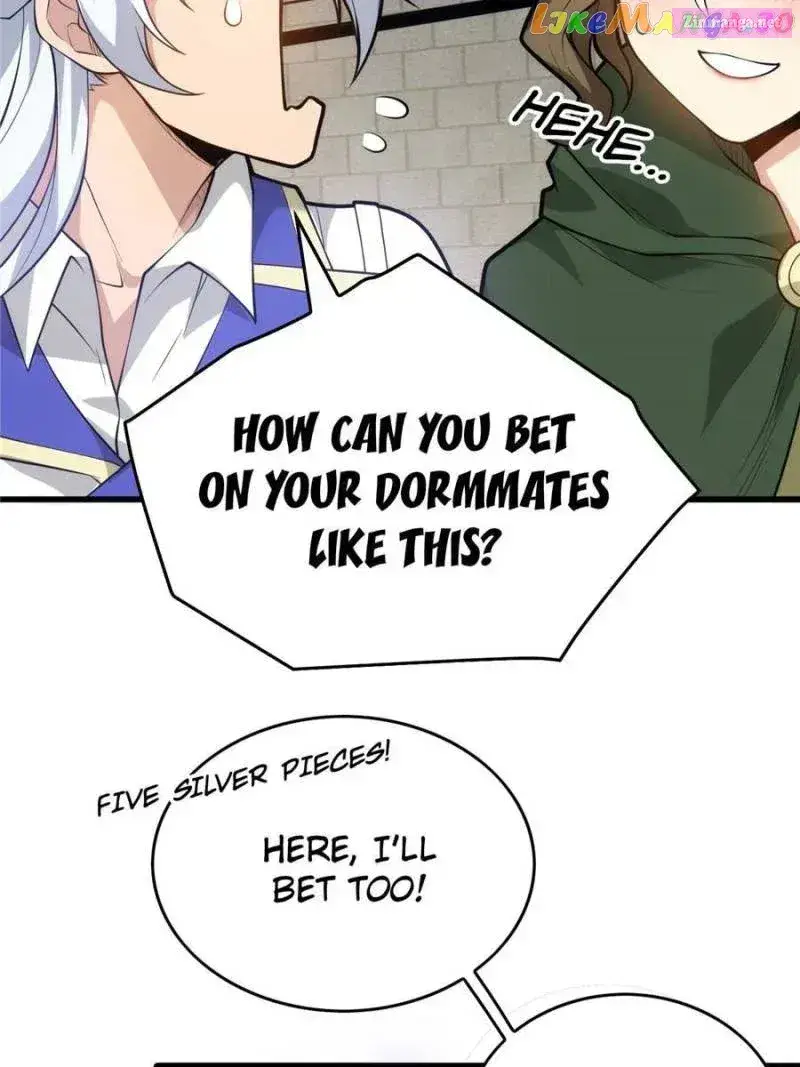 Evil Dragon Is Reincarnated! Revenge Begins at the Age of Five! Kainu Manga Chapter 54 Page 16