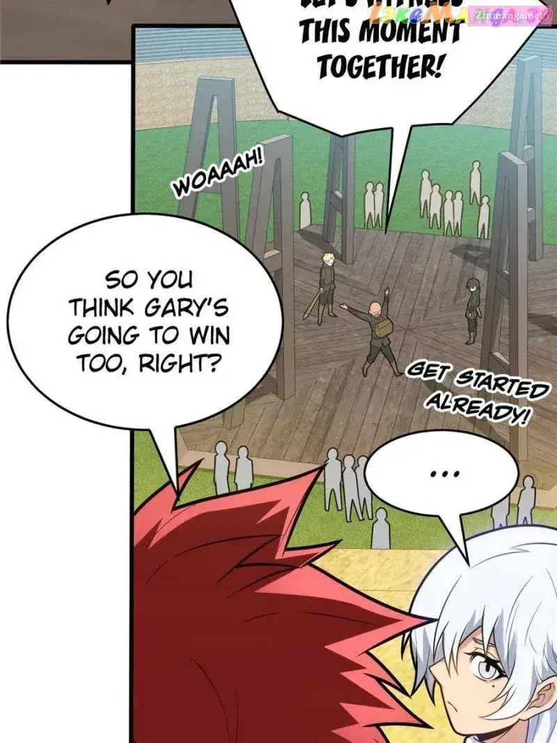Evil Dragon Is Reincarnated! Revenge Begins at the Age of Five! Kainu Manga Chapter 54 Page 22