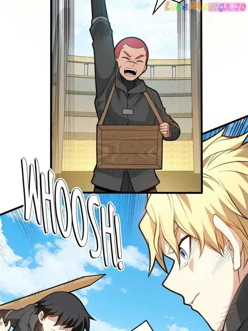 Evil Dragon Is Reincarnated! Revenge Begins at the Age of Five! Kainu Manga Chapter 54 Page 24