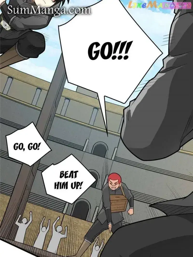 Evil Dragon Is Reincarnated! Revenge Begins at the Age of Five! Kainu Manga Chapter 54 Page 25