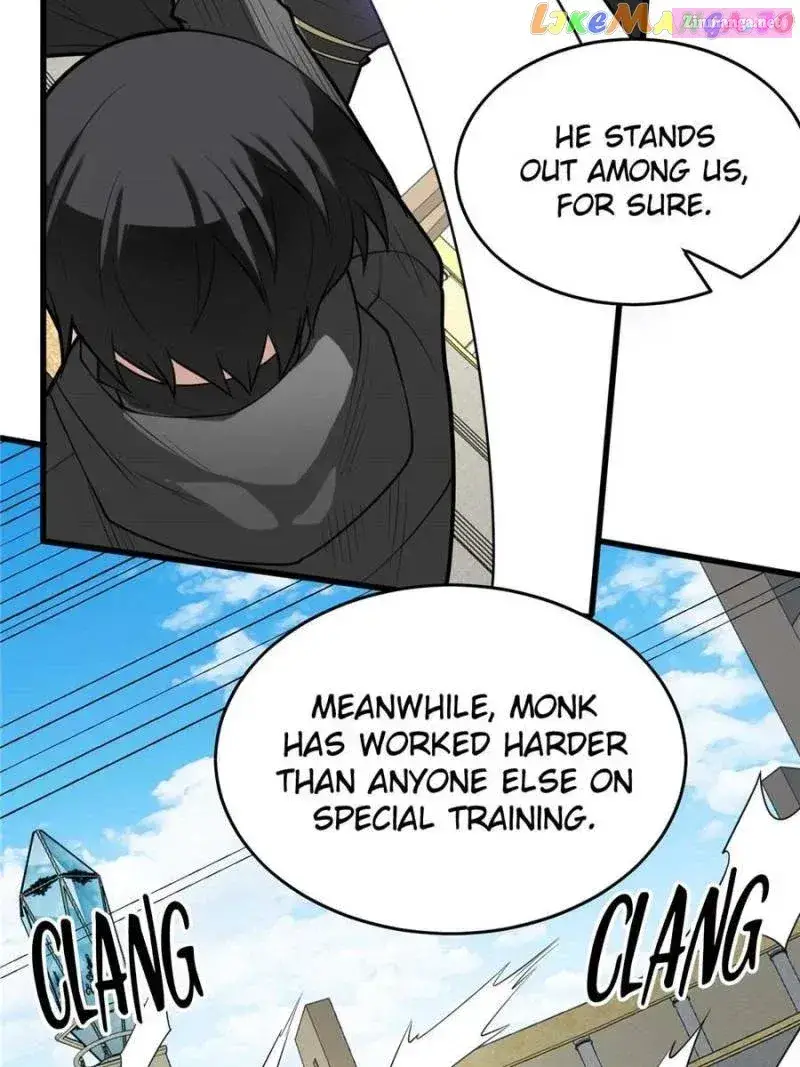 Evil Dragon Is Reincarnated! Revenge Begins at the Age of Five! Kainu Manga Chapter 54 Page 27