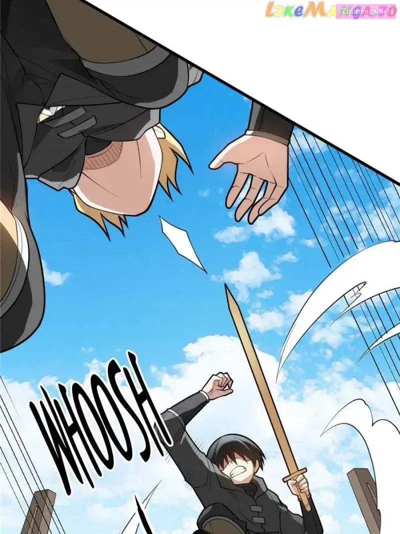 Evil Dragon Is Reincarnated! Revenge Begins at the Age of Five! Kainu Manga Chapter 54 Page 29