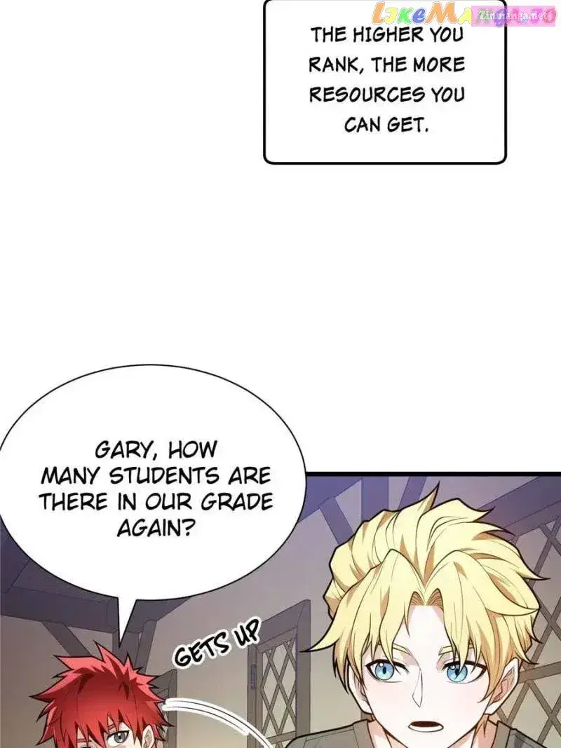 Evil Dragon Is Reincarnated! Revenge Begins at the Age of Five! Kainu Manga Chapter 53 Page 6