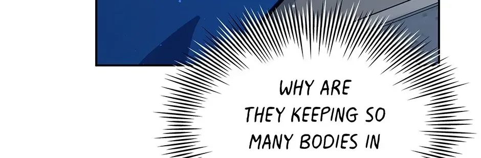 The Legendary Beasts Animal Hospital Kainu Manga Chapter 101 Page 101