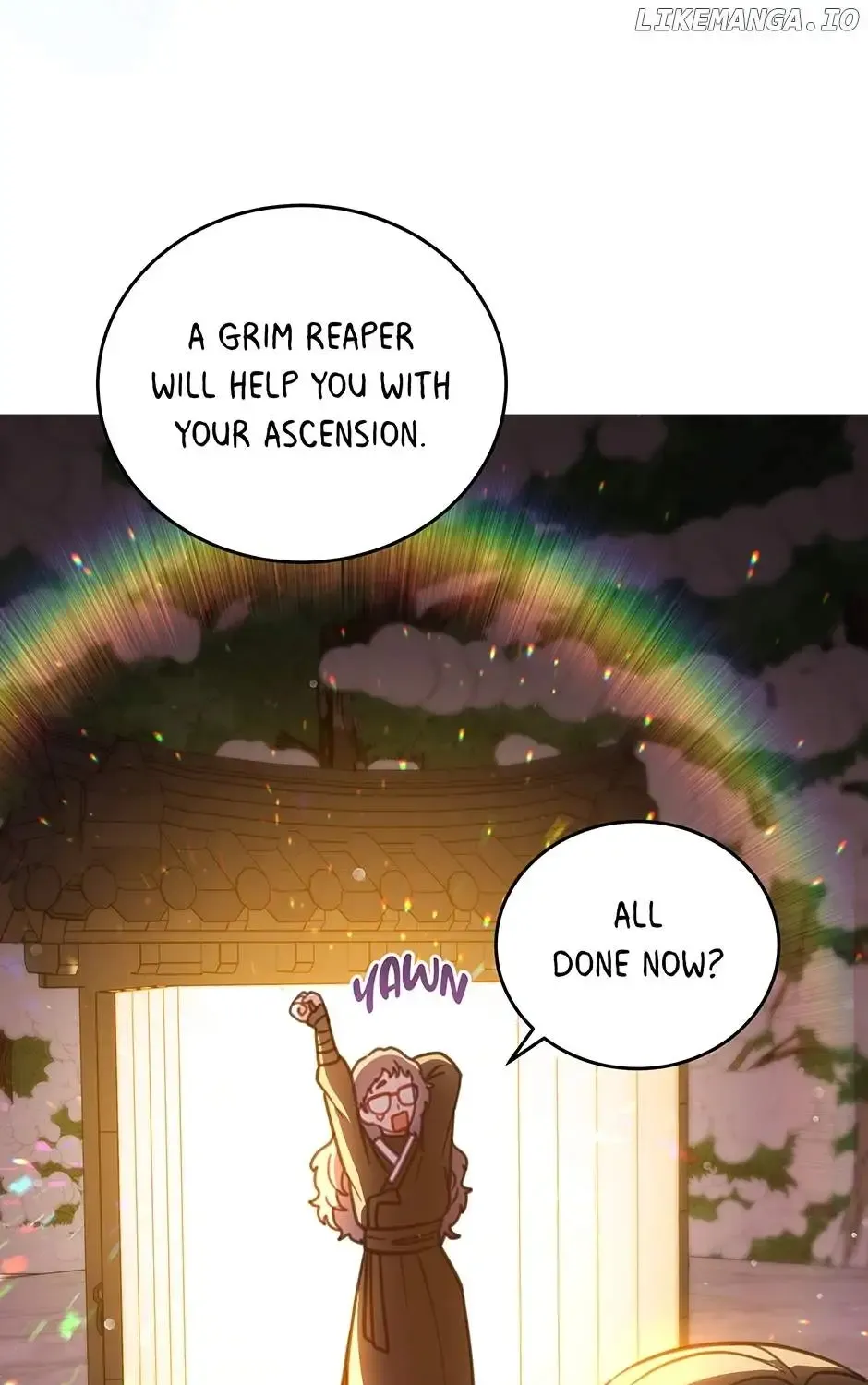 The Legendary Beasts Animal Hospital Kainu Manga Chapter 98 Page 115
