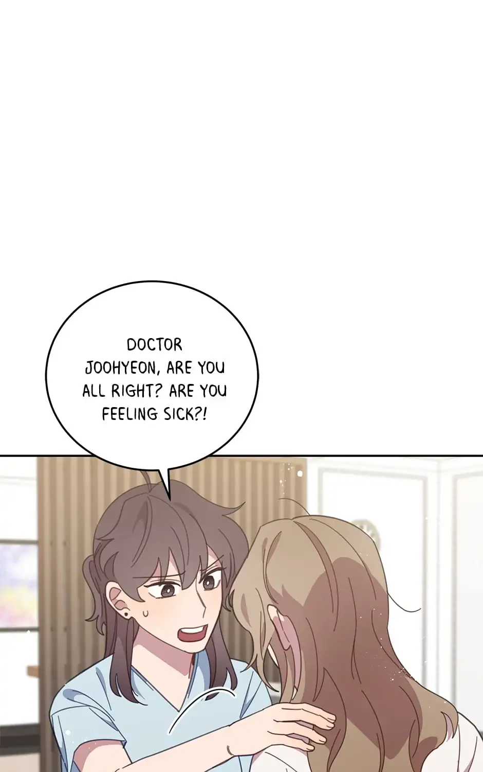 The Legendary Beasts Animal Hospital Kainu Manga Chapter 89 Page 77