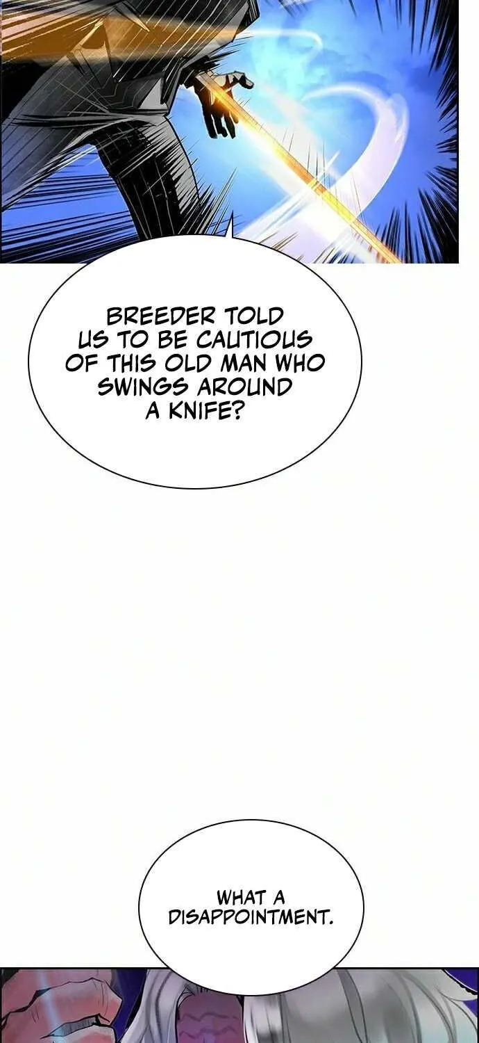 Jungle Juice Kainu Manga Chapter 68 Page 18