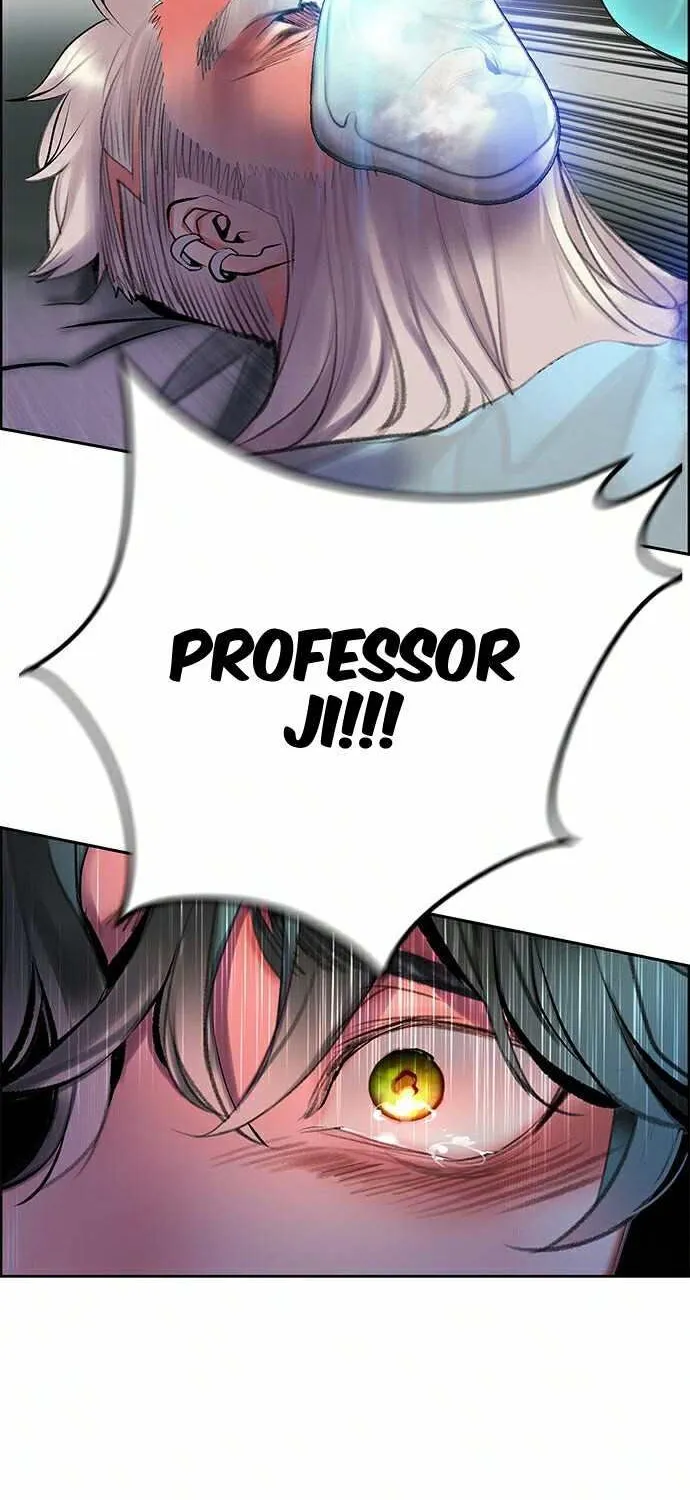 Jungle Juice Kainu Manga Chapter 68 Page 75