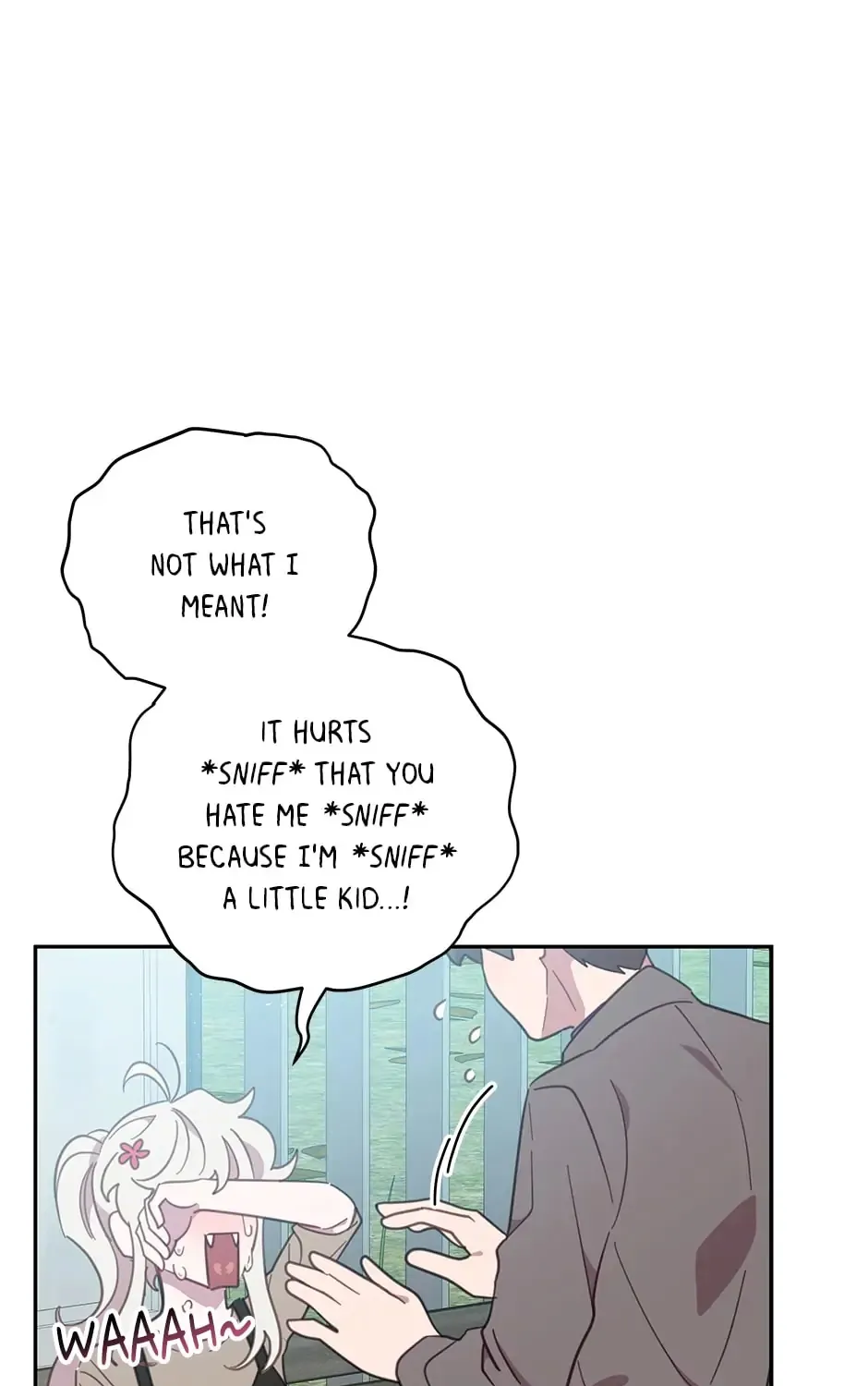 The Legendary Beasts Animal Hospital Kainu Manga Chapter 68 Page 117