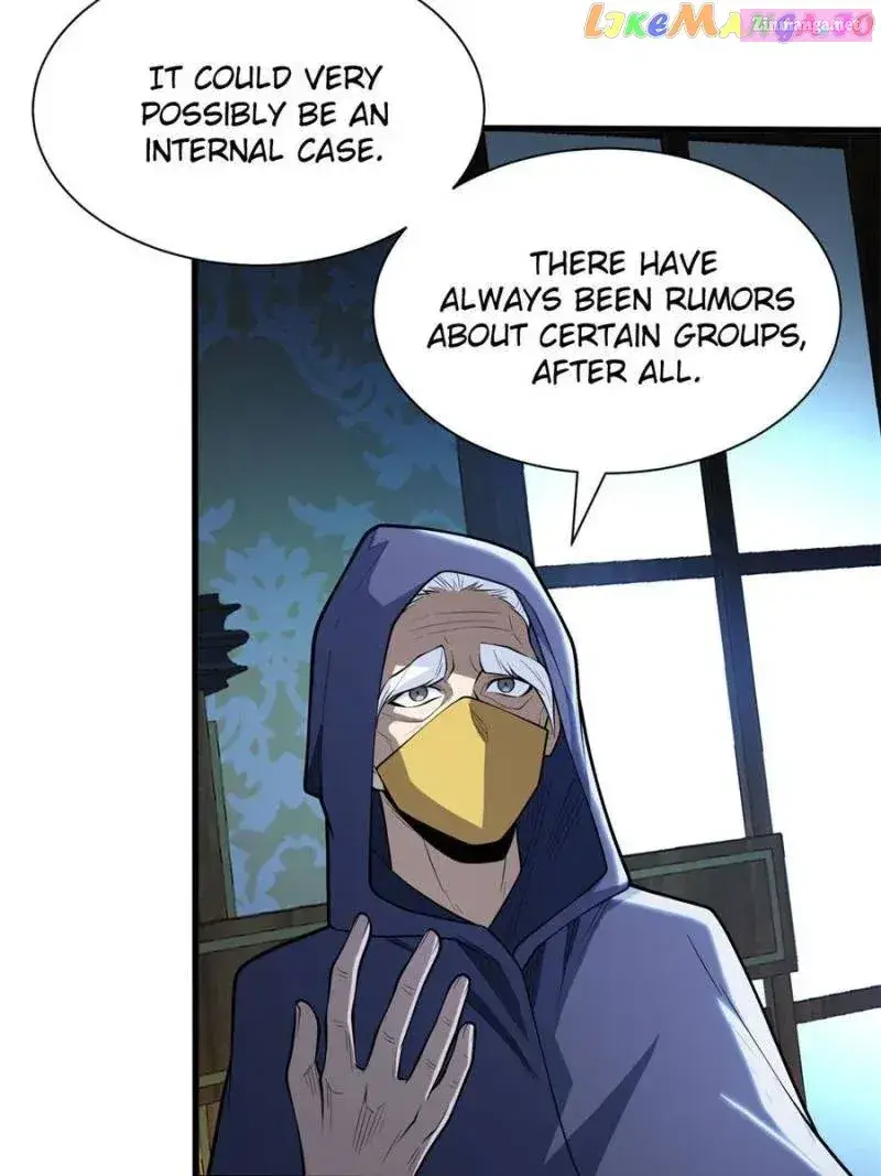 Evil Dragon Is Reincarnated! Revenge Begins at the Age of Five! Kainu Manga Chapter 49 Page 3