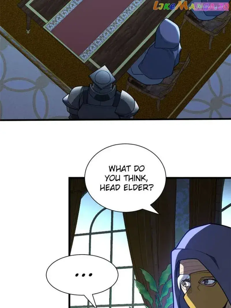 Evil Dragon Is Reincarnated! Revenge Begins at the Age of Five! Kainu Manga Chapter 49 Page 5