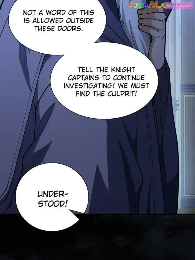 Evil Dragon Is Reincarnated! Revenge Begins at the Age of Five! Kainu Manga Chapter 49 Page 7