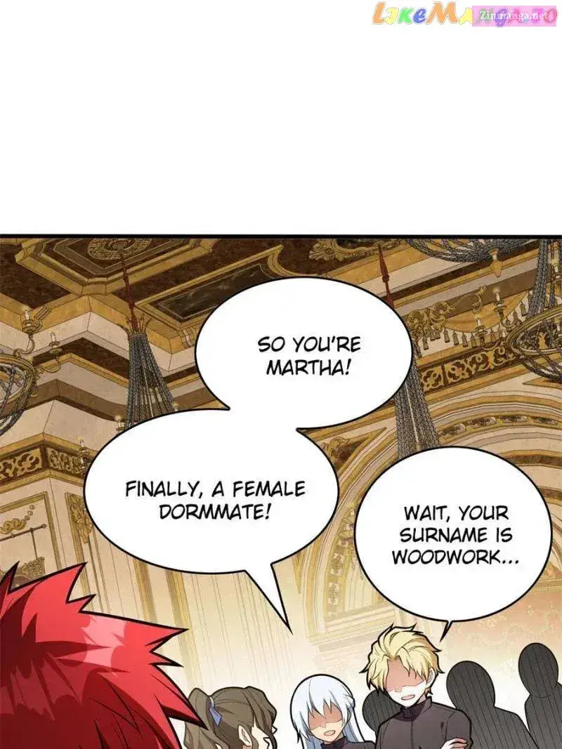 Evil Dragon Is Reincarnated! Revenge Begins at the Age of Five! Kainu Manga Chapter 49 Page 10