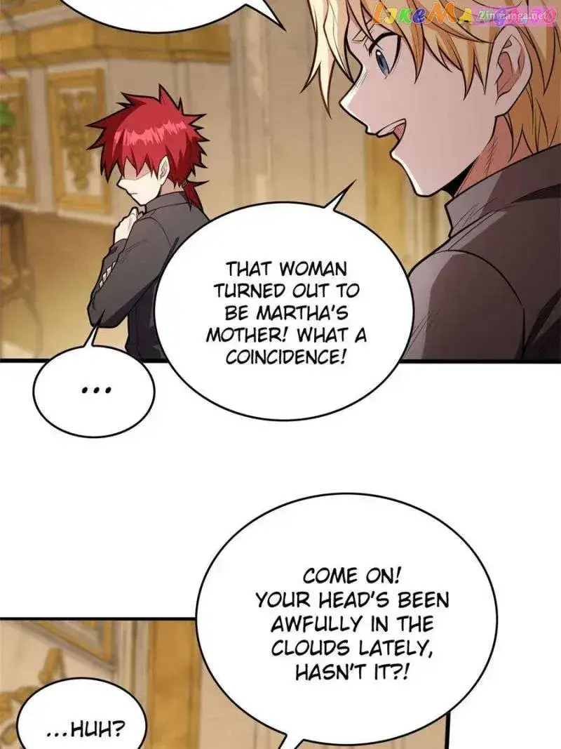 Evil Dragon Is Reincarnated! Revenge Begins at the Age of Five! Kainu Manga Chapter 49 Page 13
