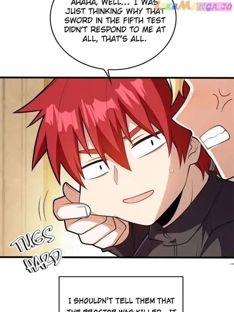 Evil Dragon Is Reincarnated! Revenge Begins at the Age of Five! Kainu Manga Chapter 49 Page 15