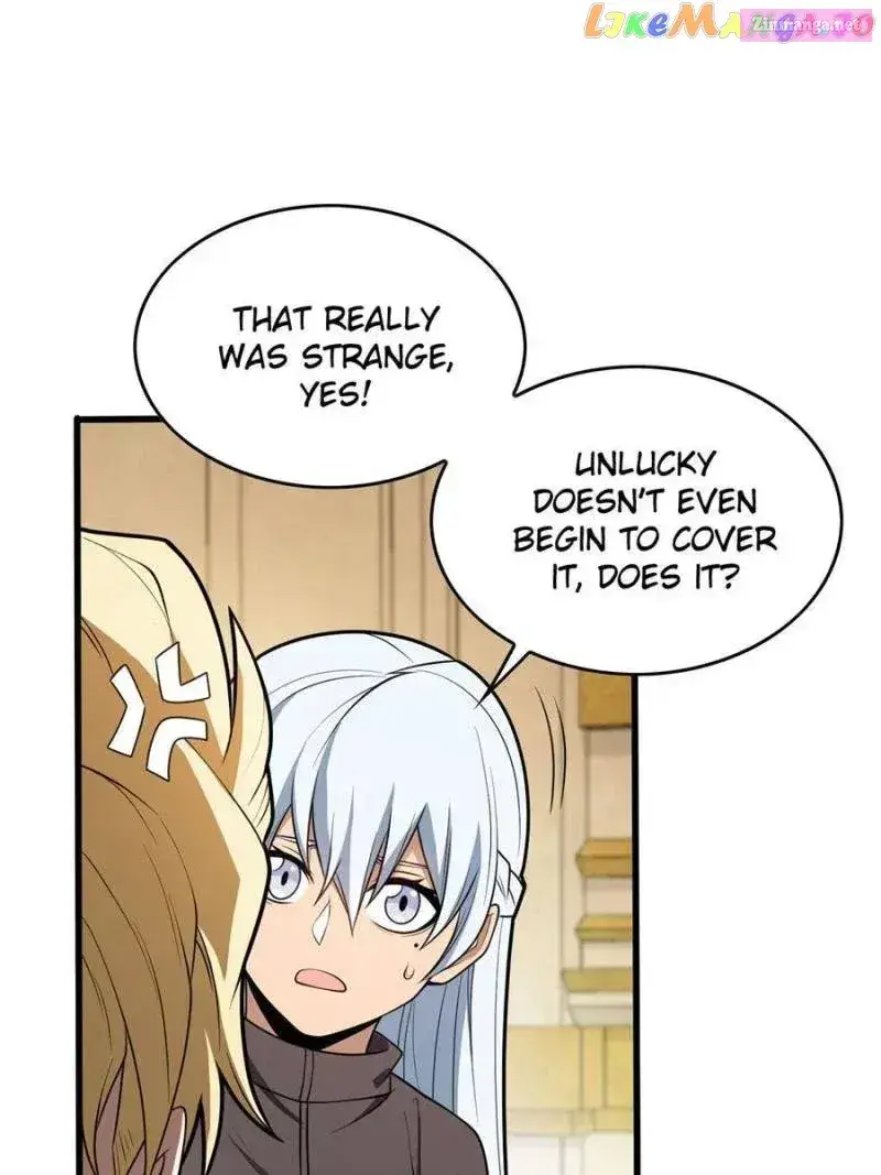 Evil Dragon Is Reincarnated! Revenge Begins at the Age of Five! Kainu Manga Chapter 49 Page 17