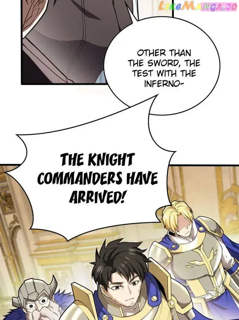 Evil Dragon Is Reincarnated! Revenge Begins at the Age of Five! Kainu Manga Chapter 49 Page 18