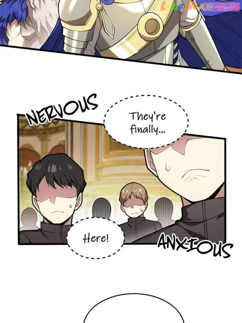 Evil Dragon Is Reincarnated! Revenge Begins at the Age of Five! Kainu Manga Chapter 49 Page 19
