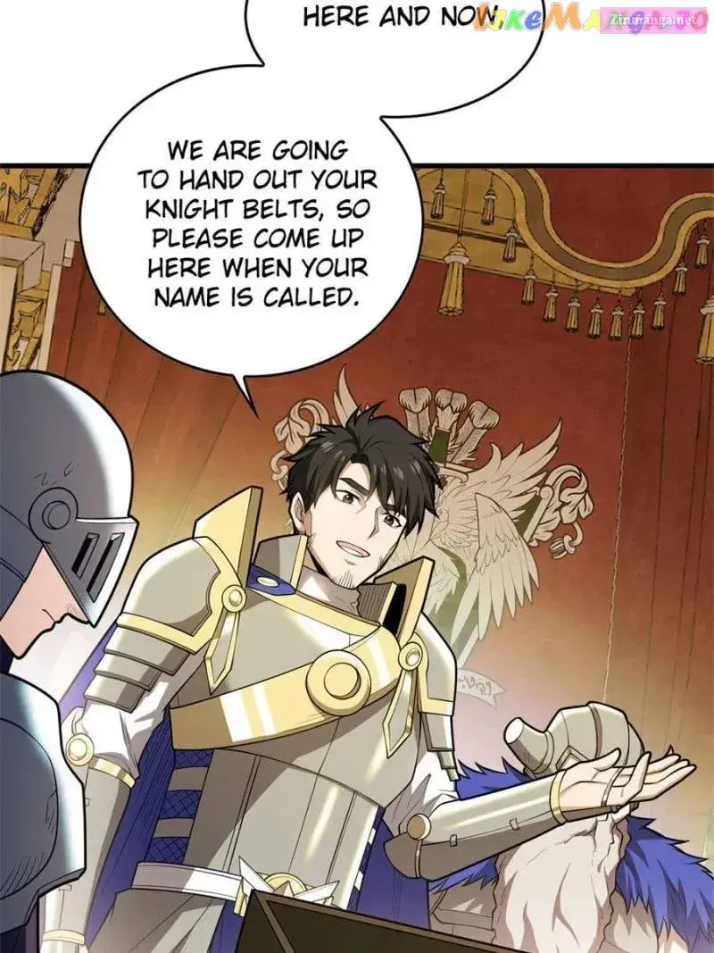 Evil Dragon Is Reincarnated! Revenge Begins at the Age of Five! Kainu Manga Chapter 49 Page 20